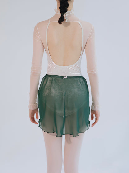 Noel Skirt [Ode on Tutu]