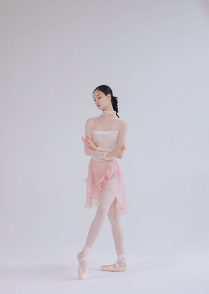 Butterfly Leotard [Ode on Tutu]