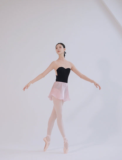 Mirror Skirt Pink [Ode on Tutu]