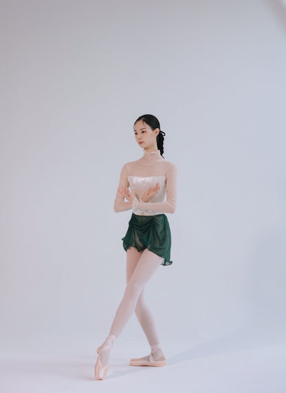 Butterfly Leotard [Ode on Tutu]