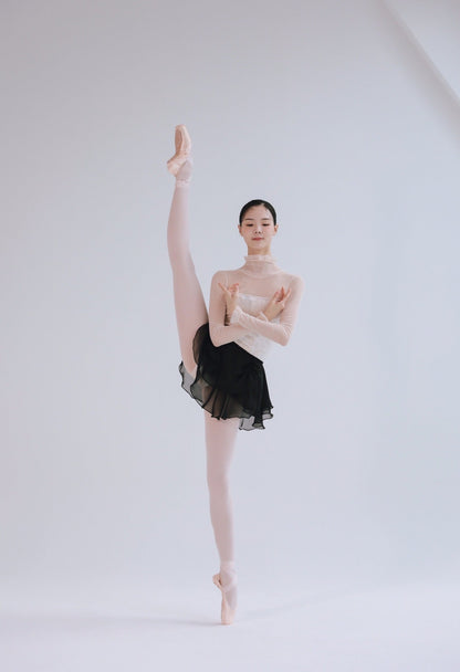 Luna Skirt [Ode on Tutu]