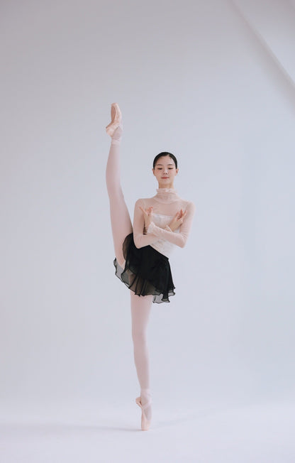 Butterfly Leotard [Ode on Tutu]