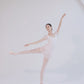 Daphne Leotard White [Ode on Tutu]