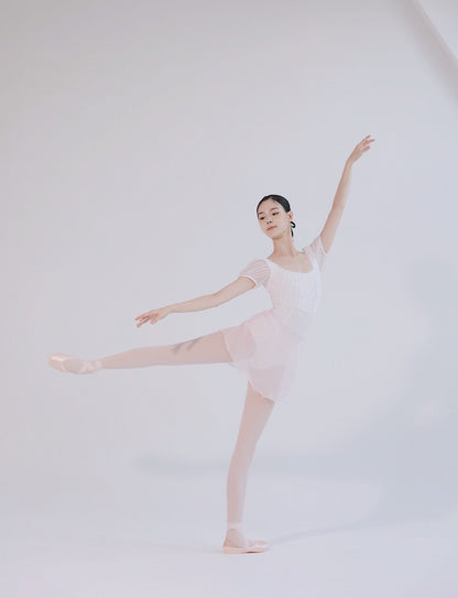 20% OFF Pink Venom Skirt [Ode on Tutu]