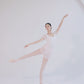 Daphne Leotard White [Ode on Tutu]