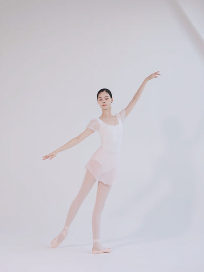 20% OFF Pink Venom Skirt [Ode on Tutu]