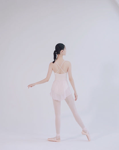 ヘレナ レオタード [チュチュの歌]