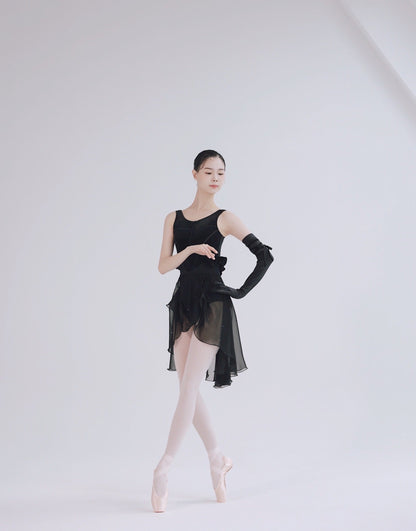 Artemis Skirt [Ode on Tutu]