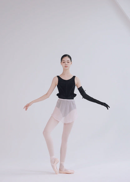 20% OFF Pink Venom Skirt [Ode on Tutu]