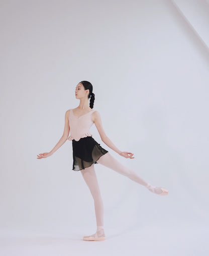 Noir-basic Skirt [Ode on Tutu]