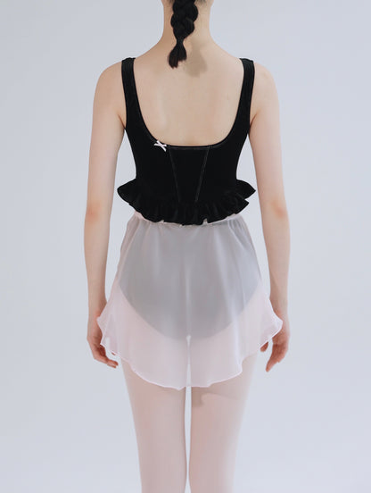 20% OFF Pink Venom Skirt [Ode on Tutu]