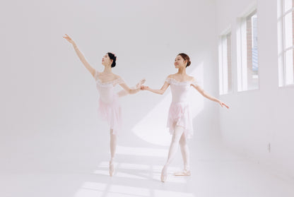 ヘレナ レオタード [チュチュの歌]