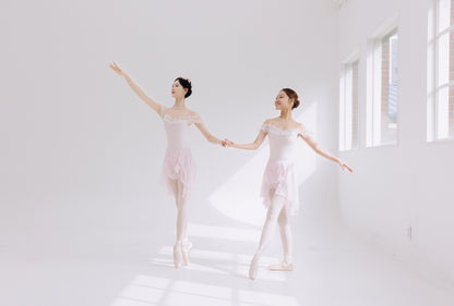 Taglioni Skirt [Ode on Tutu]