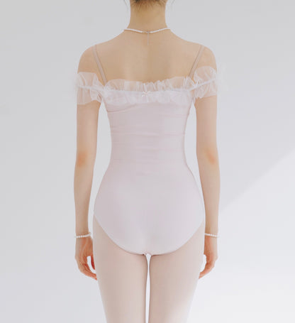 ヘレナ レオタード [チュチュの歌]