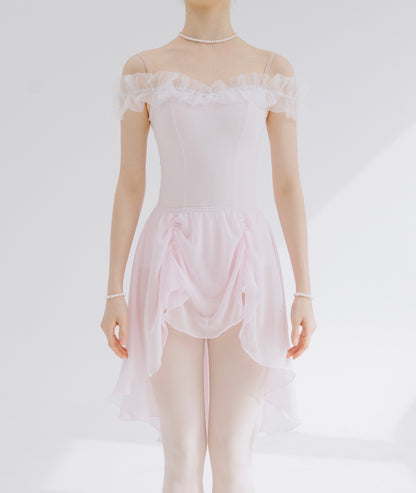 Taglioni Skirt [Ode on Tutu]