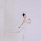 Daphne Leotard White [Ode on Tutu]