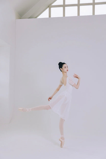 ヘレナ レオタード [チュチュの歌]