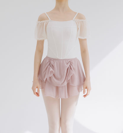 ヴィクトリア スカート [オード・オン・チュチュ]