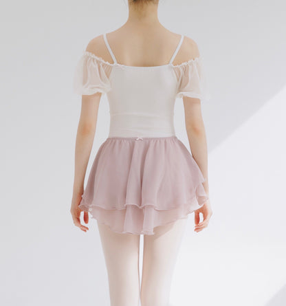 ヴィクトリア スカート [オード・オン・チュチュ]