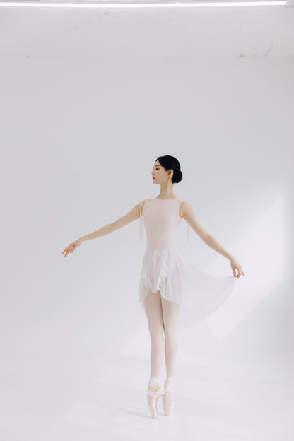10% OFF Pointe Shoes Leotard [Ode on Tutu]