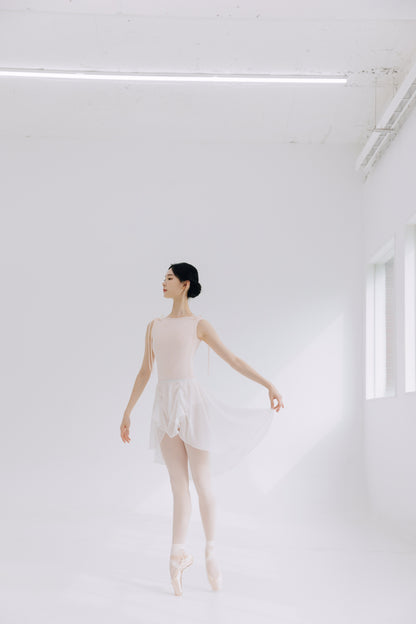 10% OFF Pointe Shoes Leotard [Ode on Tutu]