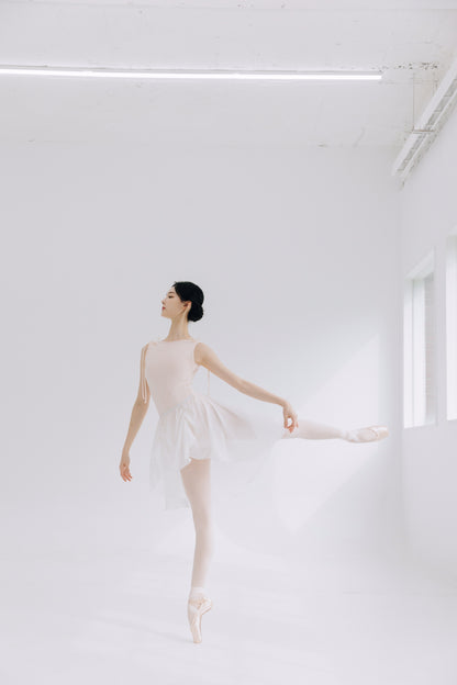 10% OFF Pointe Shoes Leotard [Ode on Tutu]