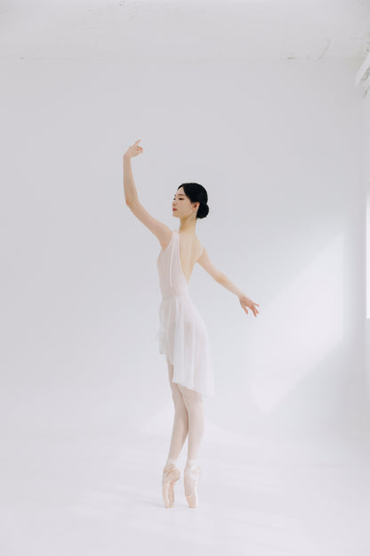 10% OFF Pointe Shoes Leotard [Ode on Tutu]