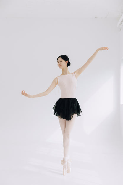 10% OFF Pointe Shoes Leotard [Ode on Tutu]