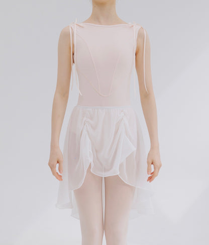 Aphrodite Skirt [Ode on Tutu]