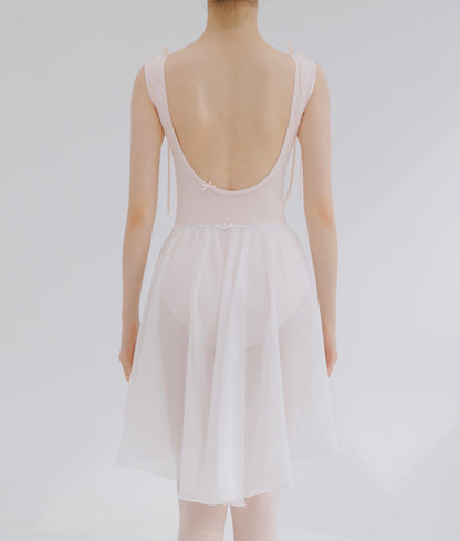 Aphrodite Skirt [Ode on Tutu]