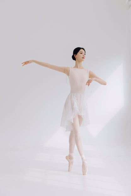 10% OFF Pointe Shoes Leotard [Ode on Tutu]