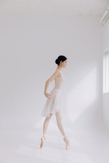 Aphrodite Skirt [Ode on Tutu]