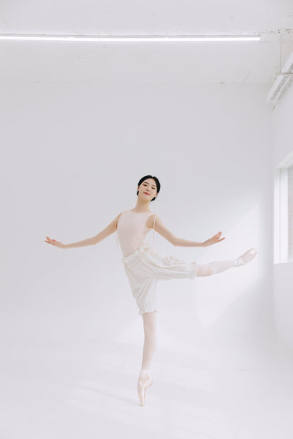 ヴィクトリア スカート [オード・オン・チュチュ]