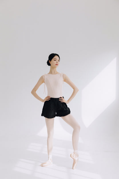 10% OFF Pointe Shoes Leotard [Ode on Tutu]