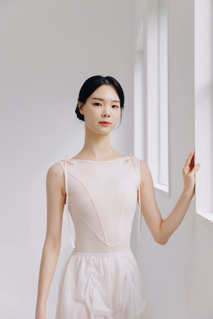 10% OFF Pointe Shoes Leotard [Ode on Tutu]