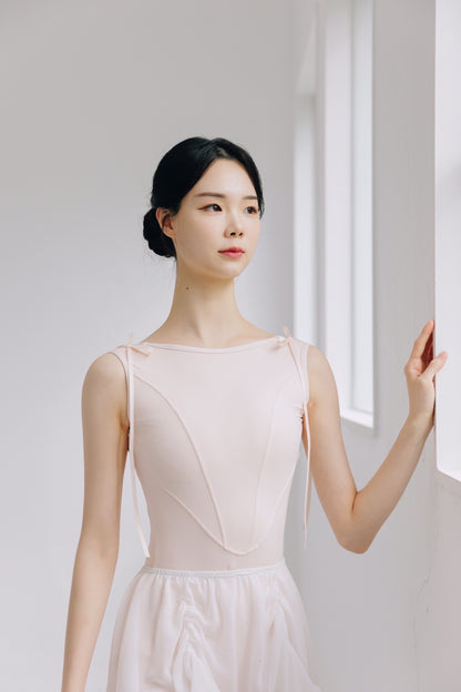 10% OFF Pointe Shoes Leotard [Ode on Tutu]