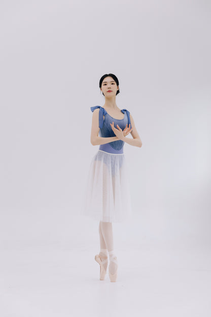 Lauren Leotard [Ode on Tutu]