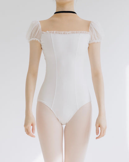 20% OFF Conservatoire Leotard [Ode on Tutu]