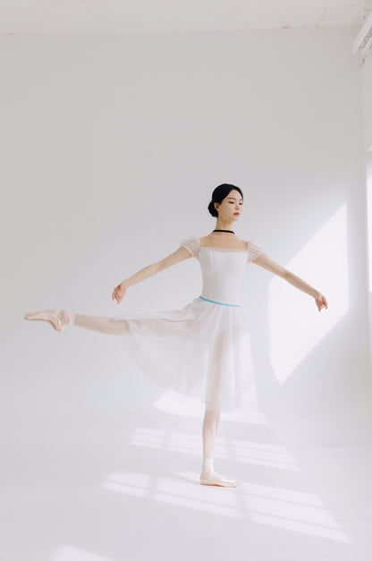 20% OFF Conservatoire Leotard [Ode on Tutu]