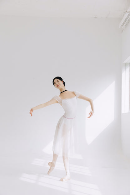 20% OFF Conservatoire Leotard [Ode on Tutu]