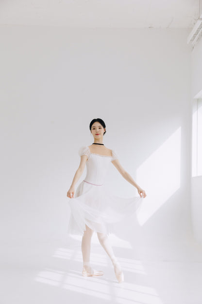 20% OFF Conservatoire Leotard [Ode on Tutu]