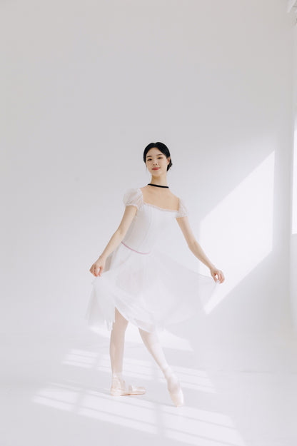 20% OFF Conservatoire Leotard [Ode on Tutu]