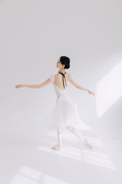 20% OFF Conservatoire Leotard [Ode on Tutu]