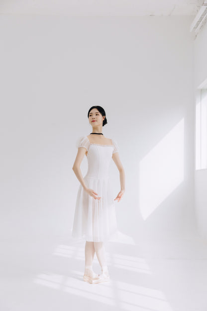 20% OFF Bournonville Tutu [Ode on Tutu]