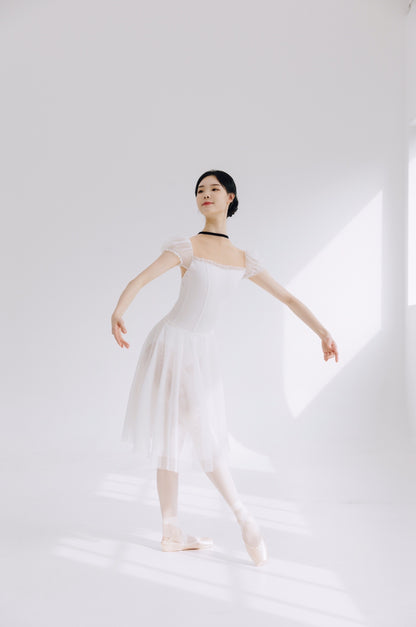 20% OFF Conservatoire Leotard [Ode on Tutu]