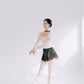 Conservatoire Leotard [Ode on Tutu]