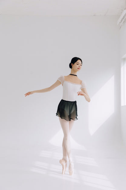 20% OFF Conservatoire Leotard [Ode on Tutu]