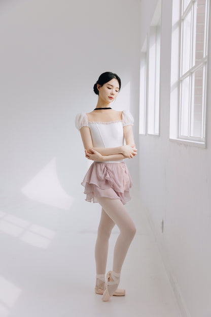 20% OFF Conservatoire Leotard [Ode on Tutu]