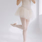 SAB Tutu Gold Beige [Ode on Tutu]