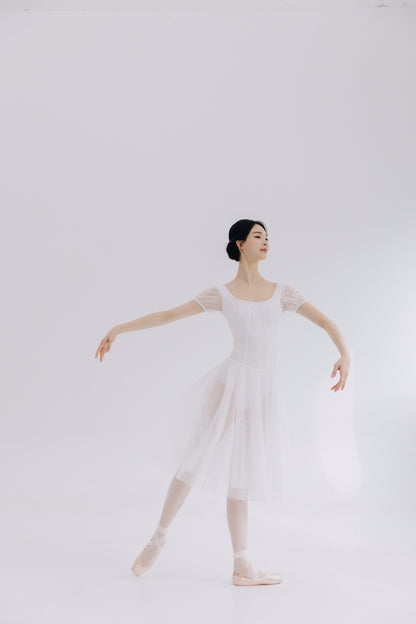20% OFF Bournonville Tutu [Ode on Tutu]